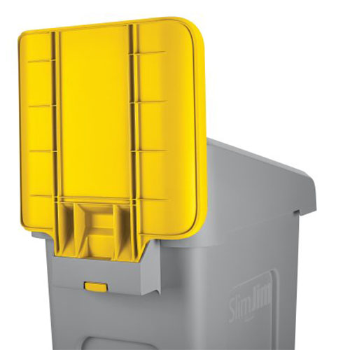 Panou SJRS - Rubbermaid