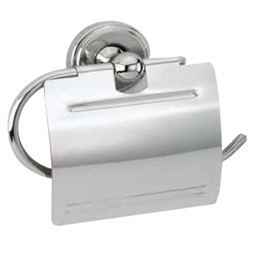 Suport pentru rola hartie igienica, inox 304 - Losdi