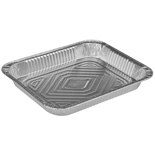 Tava rectangulara din aluminiu Gastronorm, 2500 ml - Abena