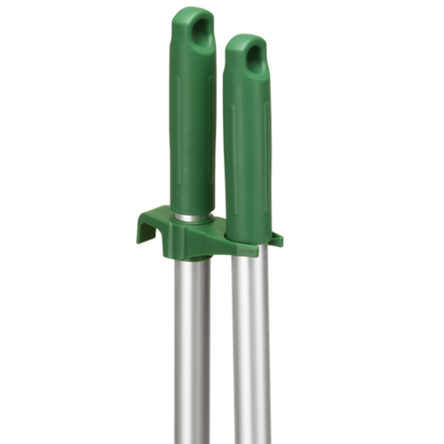 Set de matura si faras vertical, 330 mm, mediu, Vikan, verde