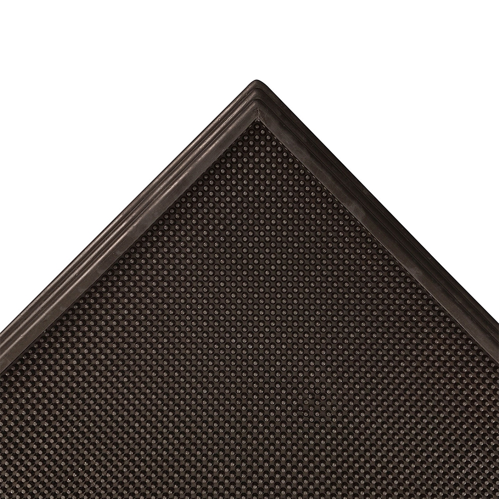 Covoras dezinfectie Sani-Trax - Notrax, negru