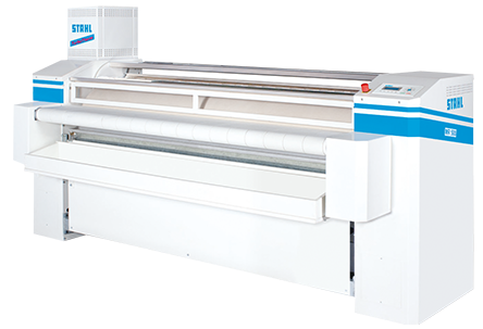 Calandru MR400 S 1750 - Stahl