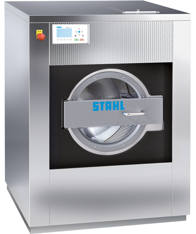 Masina spalat textile ATOLL 220 E - Stahl