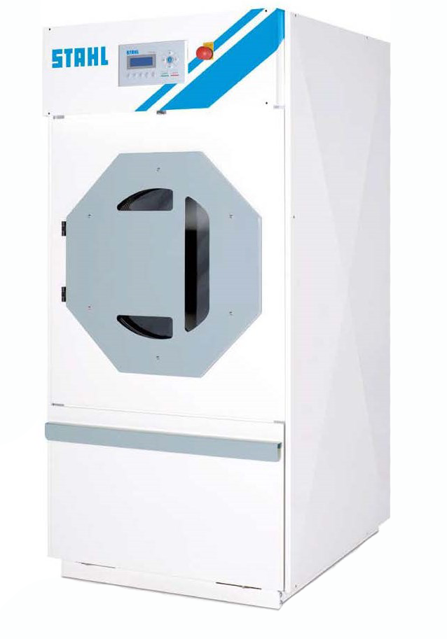 Uscator de textile T 234 S - Stahl