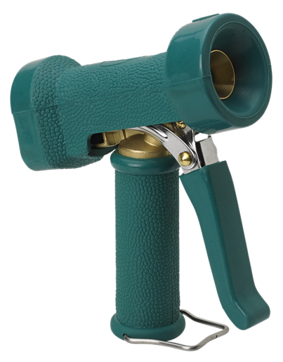 Pistol de apa de inalta presiune 145 mm, Vikan, verde