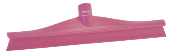 Racleta Ultra Hygiene 400 mm, Vikan, roz