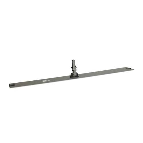 Talpa mop Superior tip velcro 90 cm, neagra - Vikan