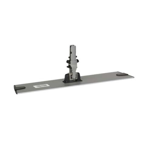 Talpa mop Superior tip velcro 40 cm, neagra - Vikan