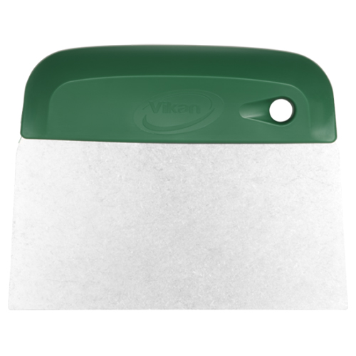 Gripca lamela inox 146 mm, verde - Vikan
