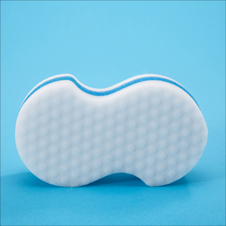 Burete ergonomic Combi Magic Duo - DeWitte