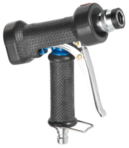 Pistol de apa pentru pulverizator spuma 1/2