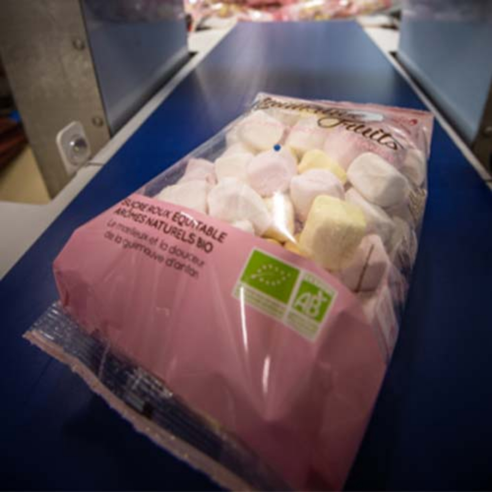 Kit detectare metale 55 mm, albastru - Vikan