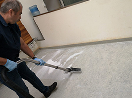 Testare-produse-Green-Care-&-Tana-Professional