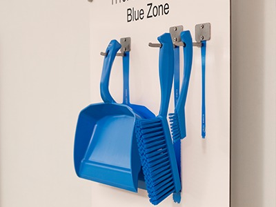 ustensile cuaratenie pe culori