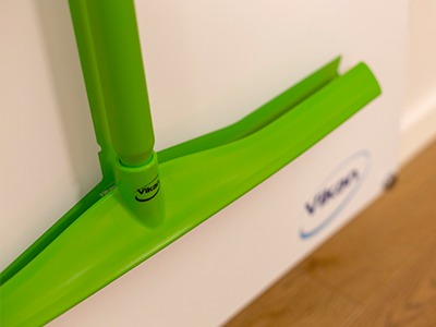 Industria alimentara proceduri de igienizare 